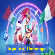 logo do flamengo dls 24